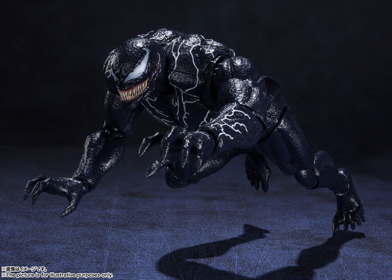 Venom - Venom: Let There Be Carnage