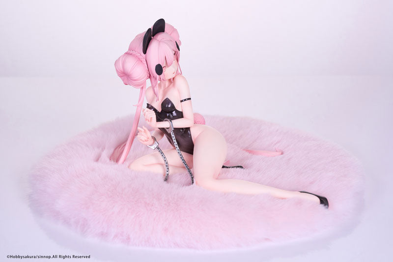 Original - True Point - 1/8 - Bunny Ver. (Hobby Sakura)