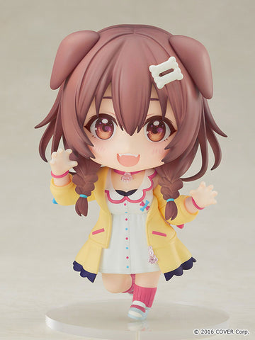 Hololive - Hosoinu - Inugami Korone - Koronesuki - Nendoroid #1861 - 2026 Re-release (Good Smile Company) [Shop Exclusive]