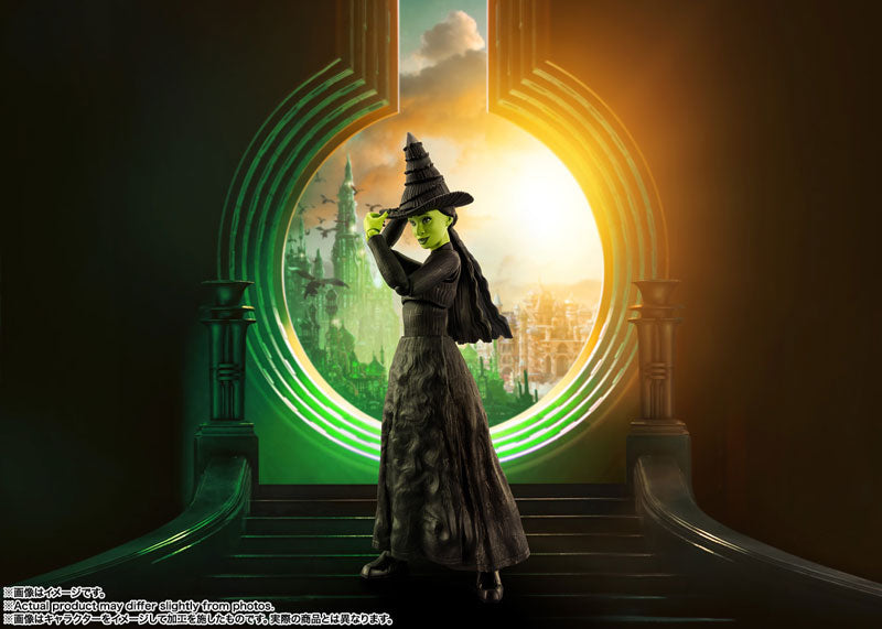 Elphaba - Wicked