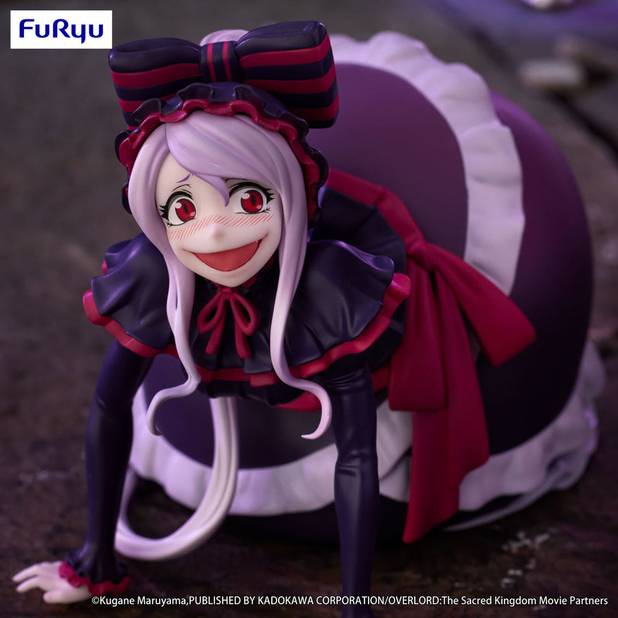 Shalltear Bloodfallen - Overlord
