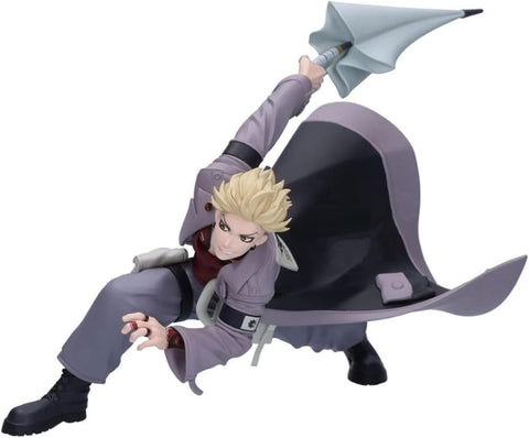 Gachiakuta - Enjin - Vibration Stars (Bandai Spirits)