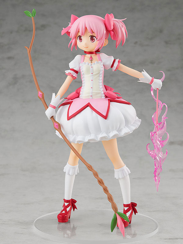 Kaname Madoka - Gekijouban Mahou Shoujo Madoka★Magica: Hangyaku no Monogatari