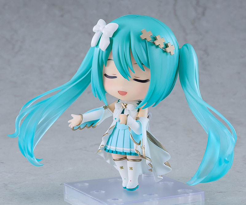 Hatsune Miku - Nendoroid (#2904) - Unshuttered SEKAI Ver. (Good Smile Company)