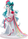 Good Smile Racing - Hatsune Miku - 1/7 - Racing, 15th ”Rhapsody” 2010-2025 (GOOD SMILE Racing)