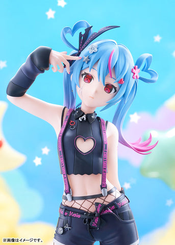 Vocaloid - Hatsune Miku - Pop Up Parade - DecoMiku, Darkness, L (Good Smile Company)