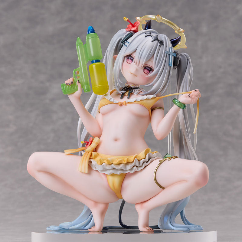 Ginpatsu-chan - Original