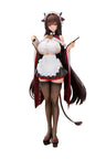 Azur Lane - Kashino - 1/7 - Maid for Mayhem Ver. (Elegant)