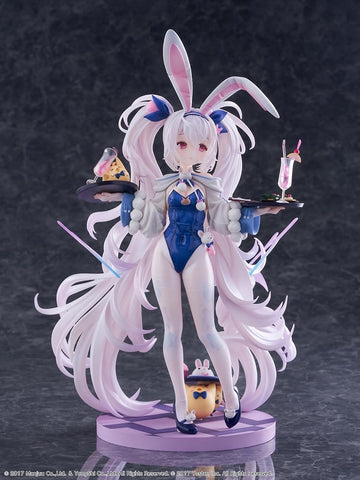 Azur Lane - Laffey II - Manjuu - 1/7 - Sleepy on a Busy Day (Wing)