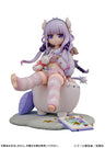 Kobayashi-san chi no Maid Dragon - Kanna Kamui - 1/7 - Relaxing ver. (Proof)