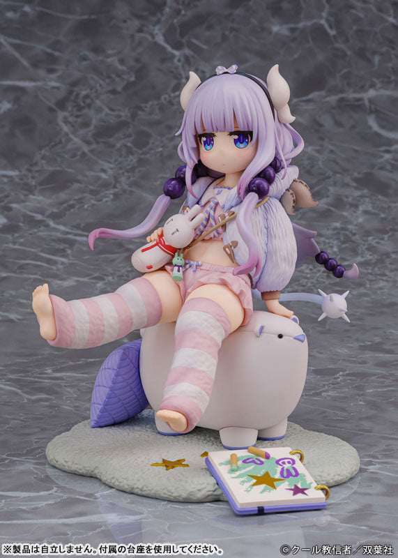 Kanna Kamui - Kobayashi-san chi no Maid Dragon
