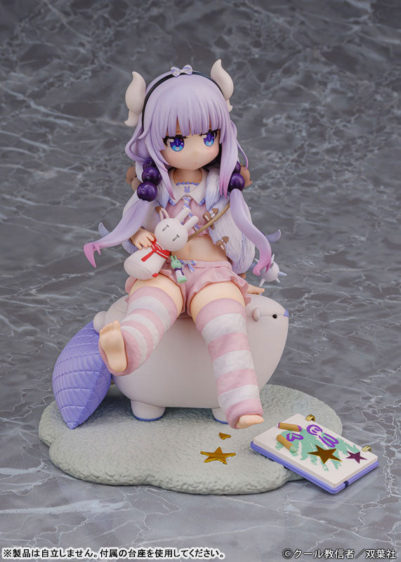 Kanna Kamui - Kobayashi-san chi no Maid Dragon