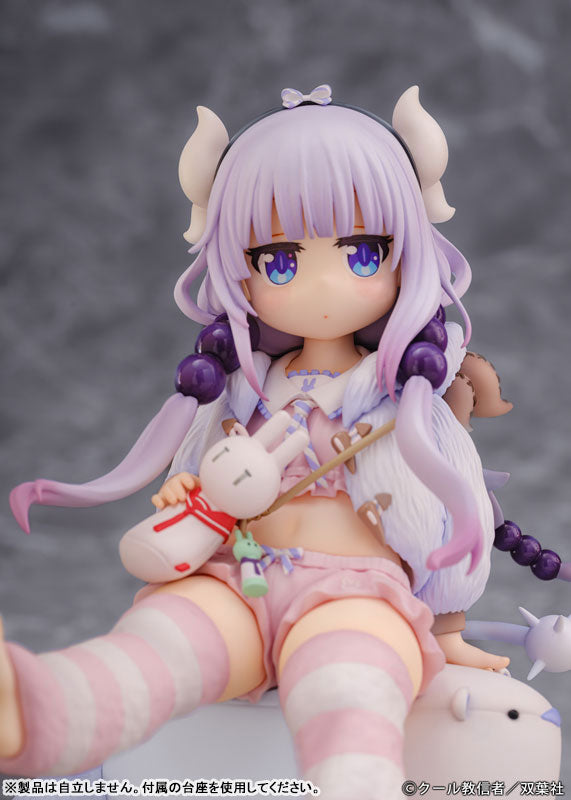 Kanna Kamui - Kobayashi-san chi no Maid Dragon