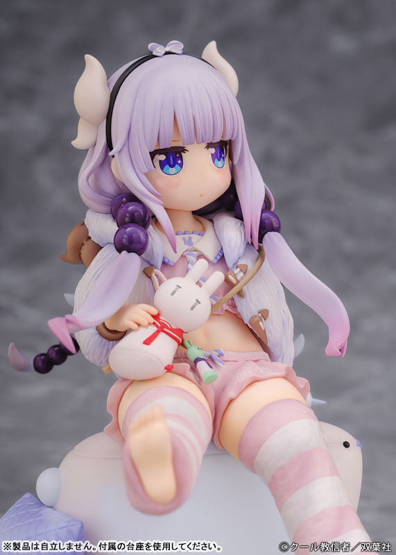 Kanna Kamui - Kobayashi-san chi no Maid Dragon