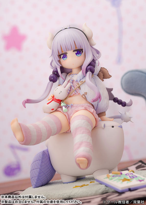 Kanna Kamui - Kobayashi-san chi no Maid Dragon