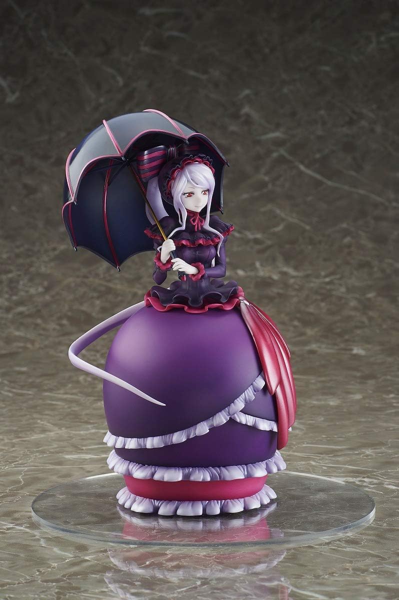 Shalltear Bloodfallen - Overlord III