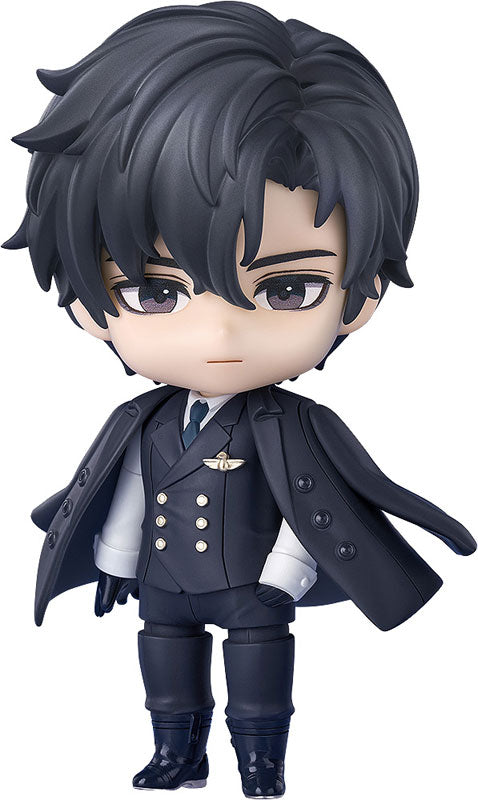 Gu Shi Ye - Nendoroid #2921 (Good Smile Arts Shanghai, Good Smile Company)