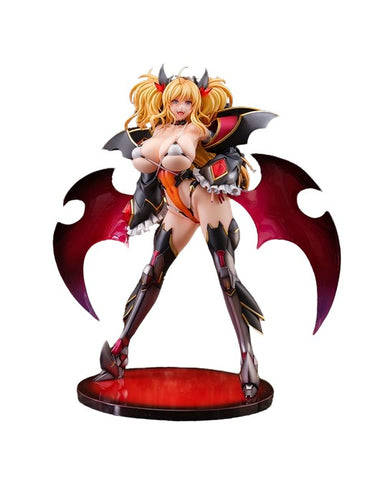 Taimanin RPG - Onizaki Kirara - 1/6 - Halloween Vampire Ver. (Native, Rocket Boy) [Shop Exclusive]