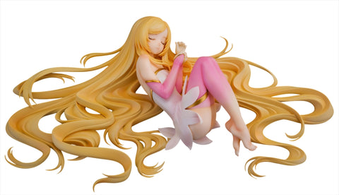 Shenlong Zhengjiu Dui: Yuanqi Xing Hun - Ling Xin - 1/7 (Snail Shell)