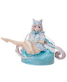 Nekopara - Vanilla - Character's Selection - 1/4 - Bare Leg Ver. (BINDing, Native) [Shop Exclusive]