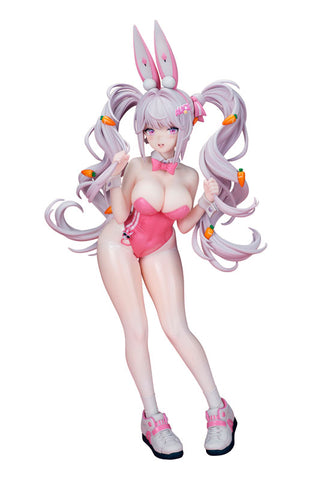 Goddess of Victory: Nikke - Alice - Wonderland Bunny (Cerberus Project, Flare)