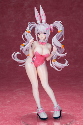 Goddess of Victory: Nikke - Alice - Wonderland Bunny (Cerberus Project, Flare)