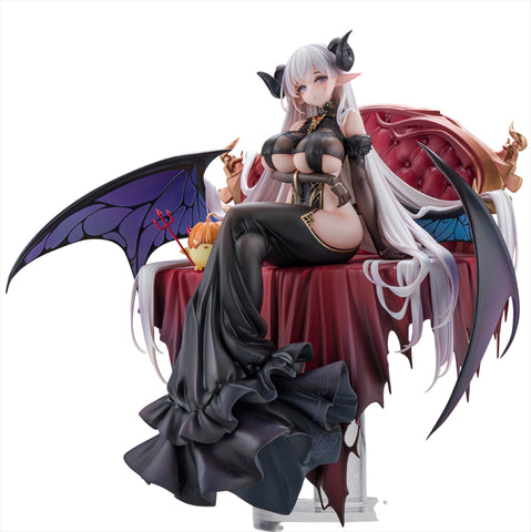 Azur Lane - Albion - 1/7 - Silvermoon Faerie Princess Ver. (Wings Inc.)
