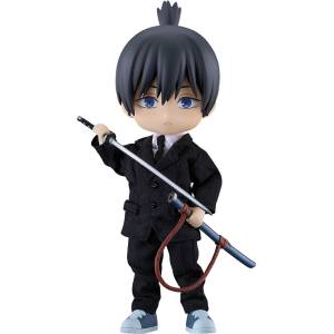 Gekijouban Chainsaw Man: Reze Hen - Hayakawa Aki - Nendoroid Doll (Good Smile Company)
