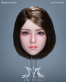 1/6 Sexy Beauty Head 70B