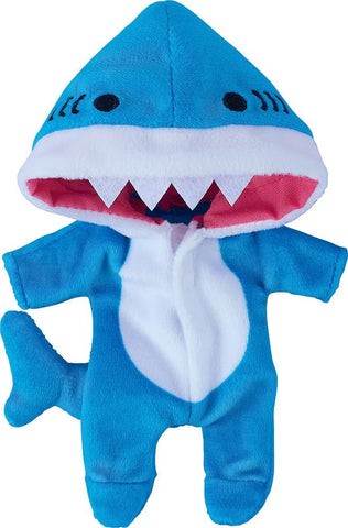 Nendoroid Doll Kigurumi Pajama - Shark (Good Smile Company)