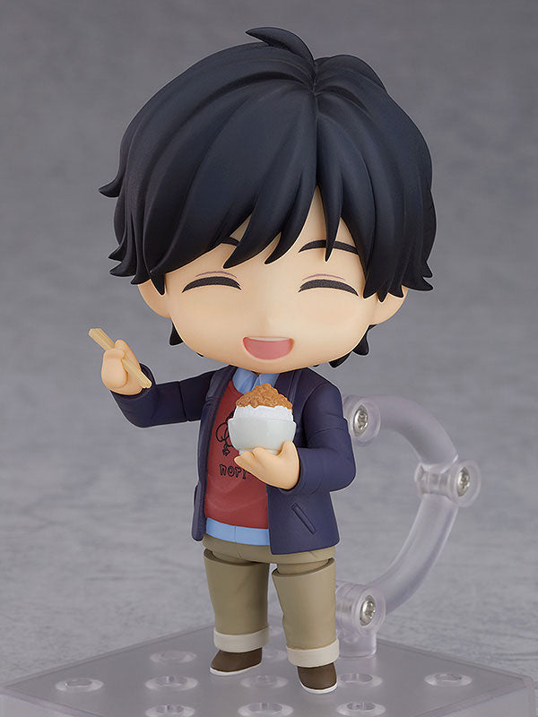 Okumura Eiji - Nendoroid #1082 - 2025 Re-release (Good Smile Company, Orange Rouge)