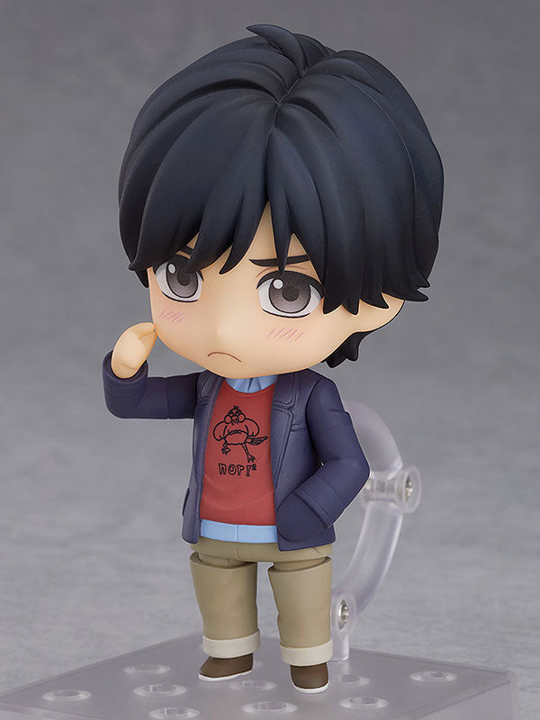 Okumura Eiji - Nendoroid #1082 - 2025 Re-release (Good Smile Company, Orange Rouge)