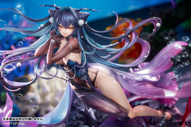 Little Mermaid - Goddess of Victory: Nikke