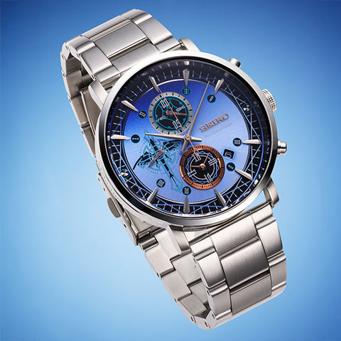 Fate/Grand Order - Seiko Original Servant Wristwatch and Stand - Melusine (Seiko) [Shop Exclusive]