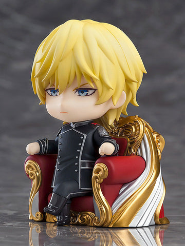 Ginga Eiyuu Densetsu: Die Neue These - Kaikou - Reinhard von Lohengramm - Nendoroid (#937) - 2026 Re-release (Good Smile Company)