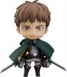 Shingeki no Kyojin - Jean Kirstein - Nendoroid (#1383) - 2027 Re-release (Good Smile Company)