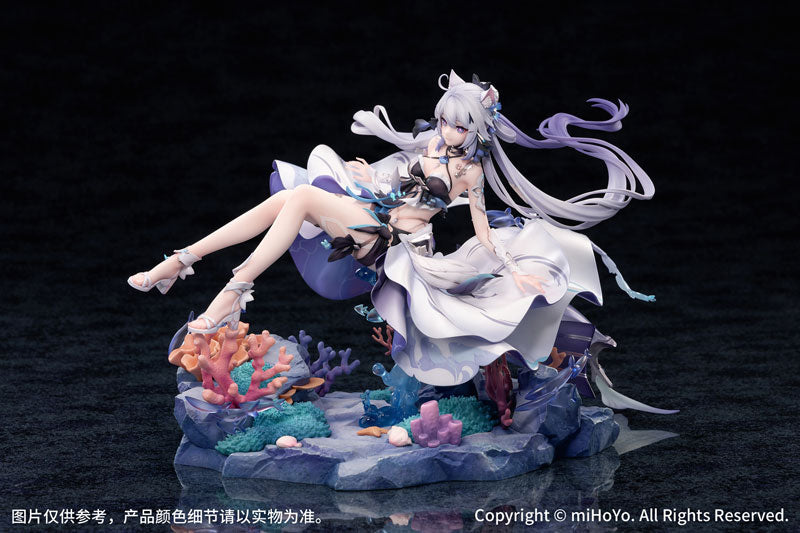 Kiana Kaslana - Honkai Impact 3rd