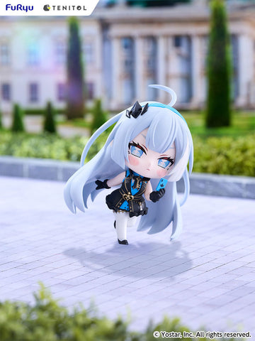 Stella Sora - Tyrant (Female) - Tenitol - Tenitol Mini - Bunny (FuRyu)