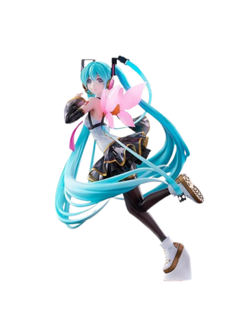 Vocaloid - Hatsune Miku - 1/7 - Delight Fairy Style (Pony Canyon) [Shop Exclusive]