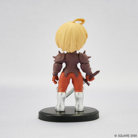 Final Fantasy Tactics - Ramza Beoulve - Final Fantasy Tactics Miniature Figure Collection Vol.2 (Taito)