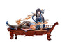 xxxHolic - Ichihara Yuuko - China Dress Statue Series - 1/7 - China Dress ver. (Emontoys)