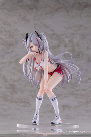 Azur Lane - Prinz Eugen - 1/6 - Brilliant Touchdown Ver. (AniGame)