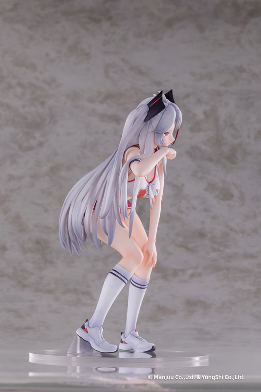 Prinz Eugen - Azur Lane