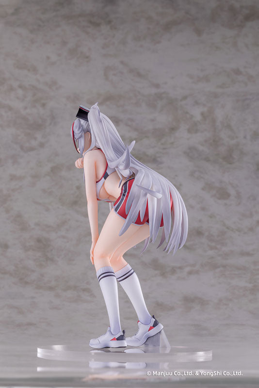 Prinz Eugen - Azur Lane
