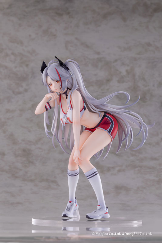 Prinz Eugen - Azur Lane