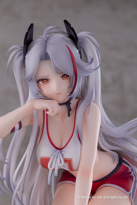 Prinz Eugen - Azur Lane