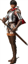 Berserk - Casca - SiXTH - 1/6 - Golden Age (ThreeZero)