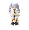 Sousou no Frieren - Frieren - Premium Chokonose Figure - Tate Roll no Nacchatta (SEGA)