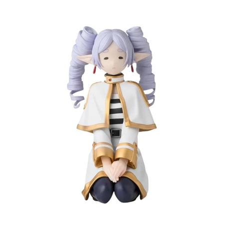 Sousou no Frieren - Frieren - Premium Chokonose Figure - Tate Roll no Nacchatta (SEGA)