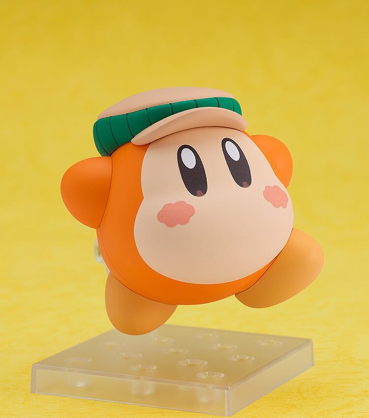 Waddle Dee - Nendoroid #2599 - Kirby Café Ver. (Good Smile Company)